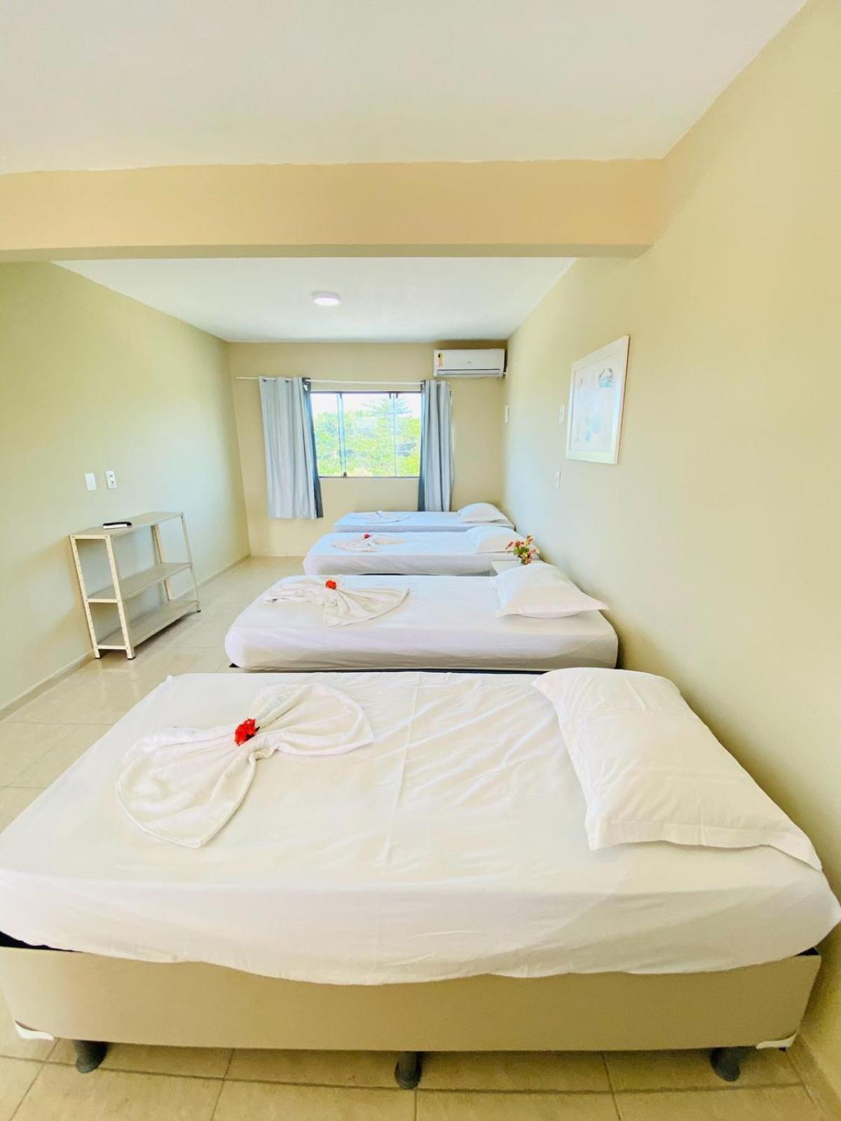 Hotel Porto Flats Pôrto das Galinhas Habitación foto