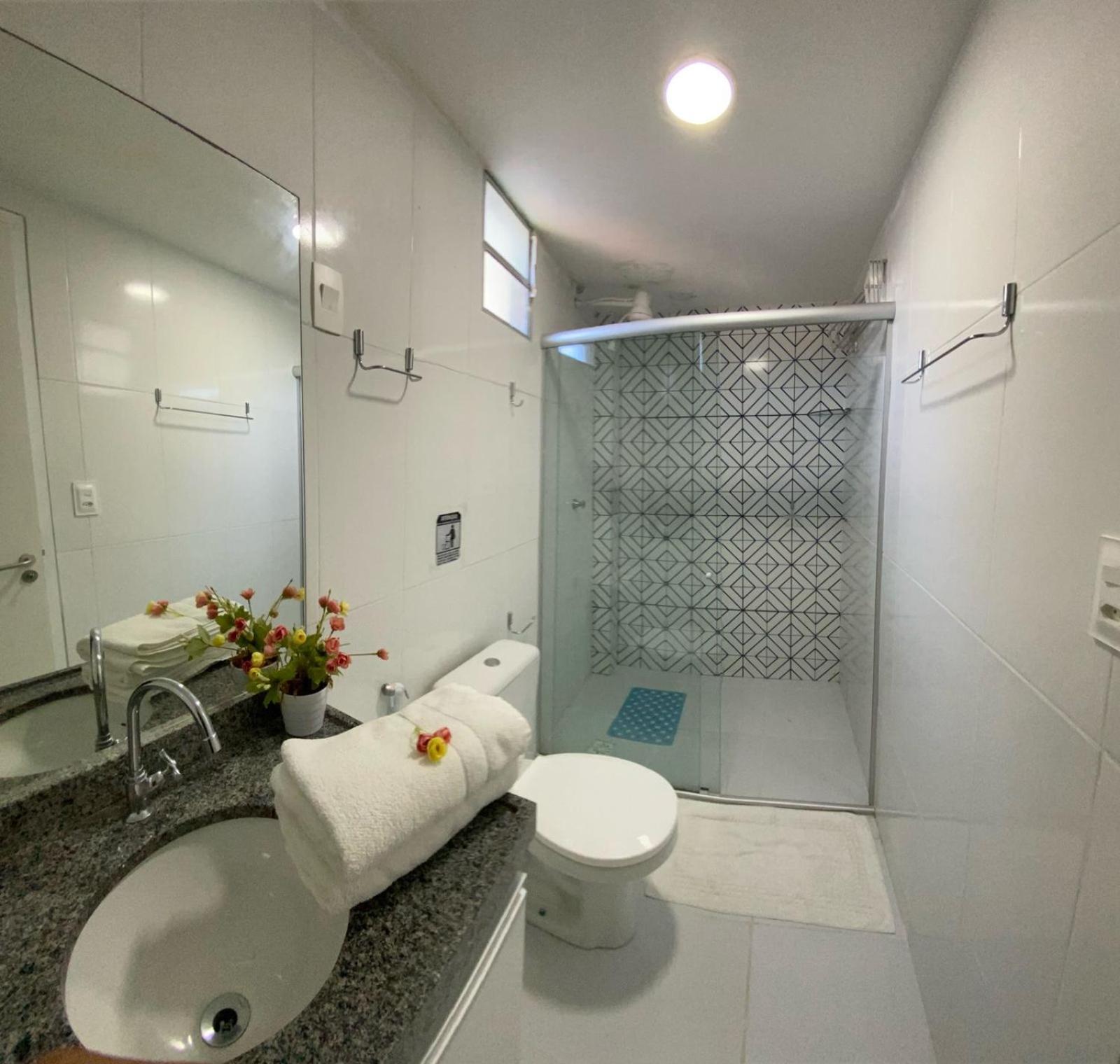 Hotel Porto Flats Pôrto das Galinhas Habitación foto